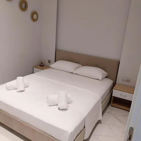 Apartamento Luxury By The Néoi Epivátai