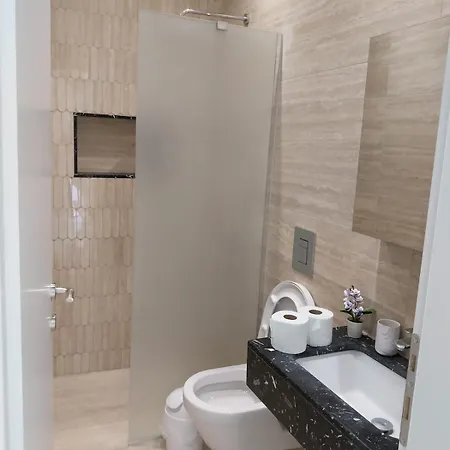 Apartamento Luxury By The *