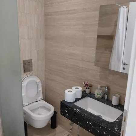 Apartamento Luxury By The *