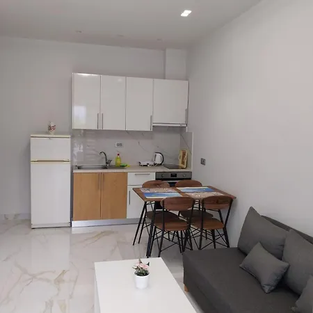 Apartamento Luxury By The Néoi Epivátai