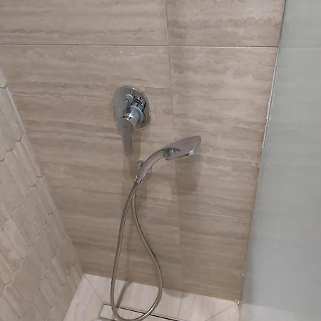 Apartamento Luxury By The Néoi Epivátai