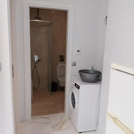 Luxury By The Apartamento