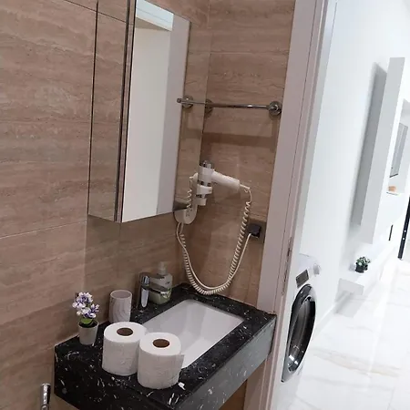 Apartamento Luxury By The *