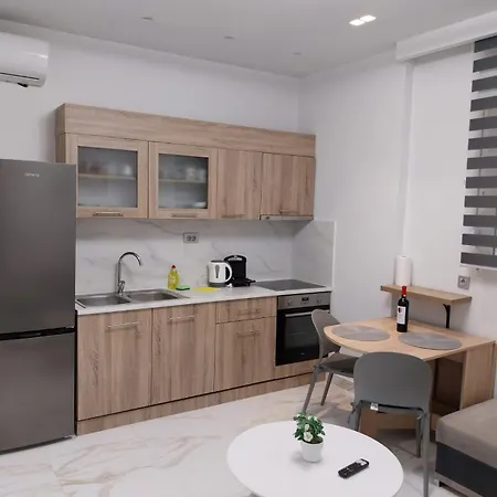 Luxury By The Apartamento