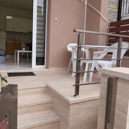 Apartamento Luxury By The